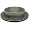 Raybestos Lexus Gx460 10-16; Toyota 4Runner Br900912,980780R 980780R - alternate 2